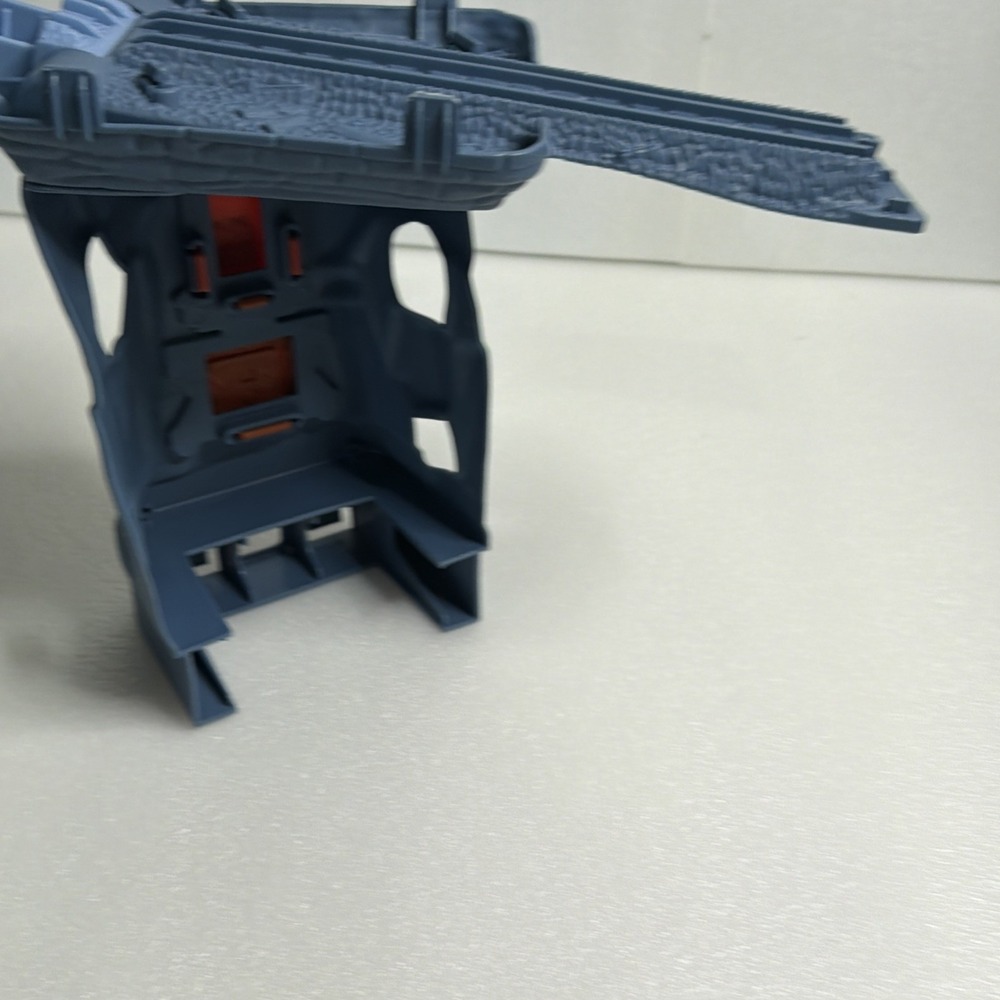 Thomas & Friends Trackmaster Risky Rails Bridge Drop Replacement Tower Part - Picture 3 of 4
